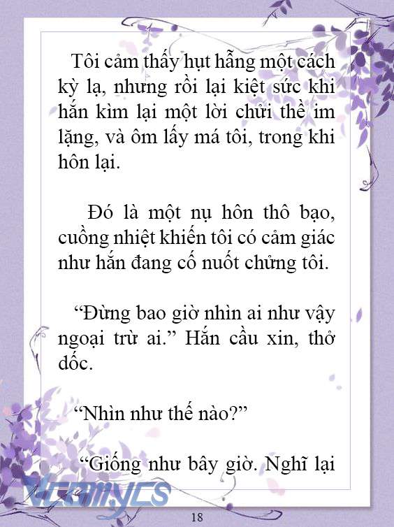 [Novel] Làm Ác Nữ Bộ Không Tốt Sao? Chap 135 - Trang 2