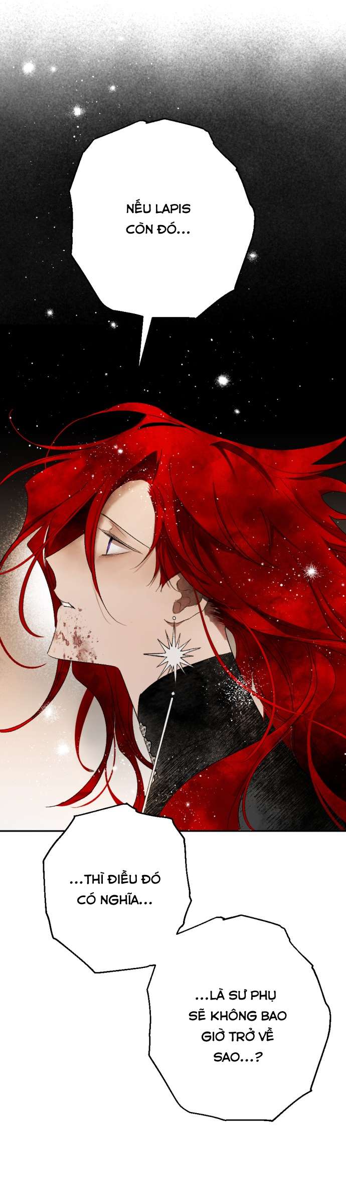 Lời Thú Nhận Của Chúa Tể Bóng Tối Chap 63 - Trang 4