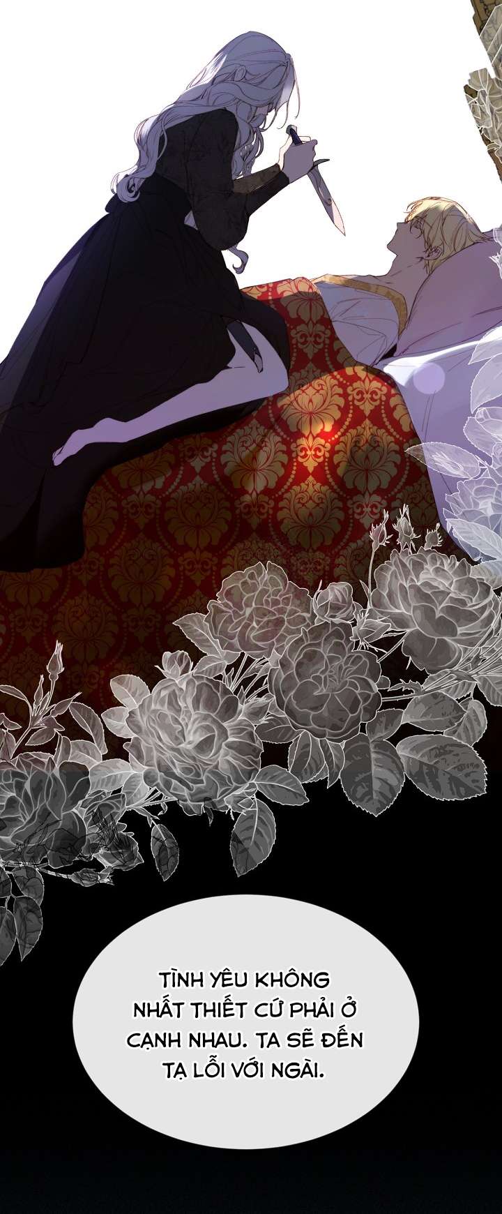 Ác Nữ Cần Bạo Chúa Chapter 68 - Trang 4