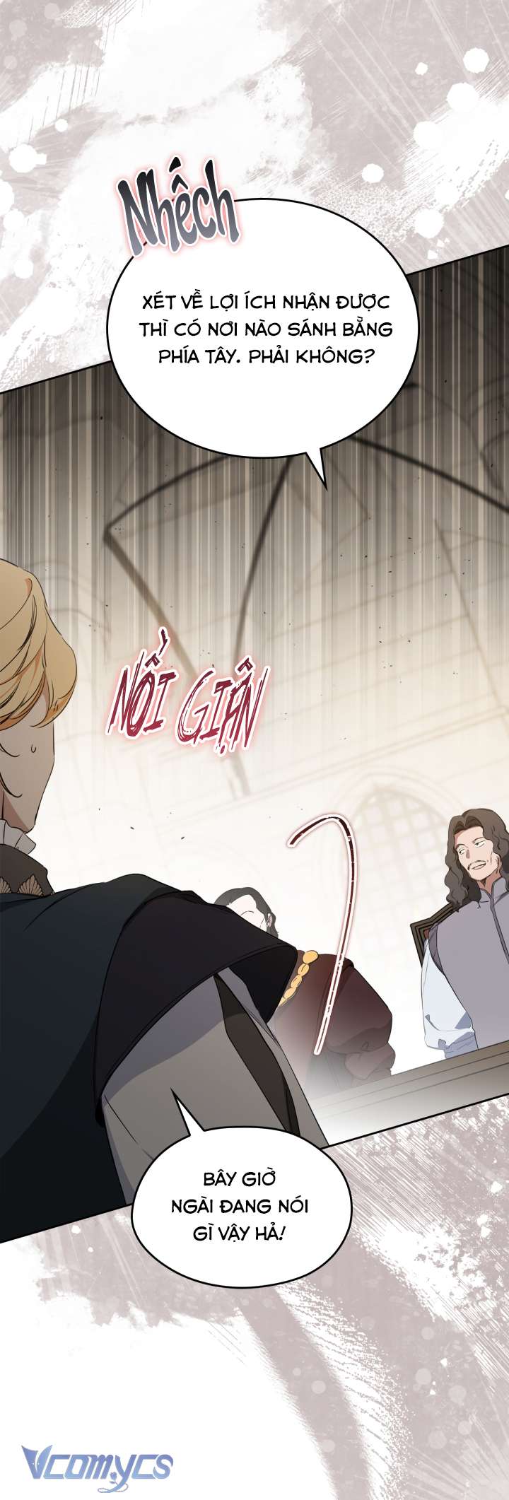 Kiếp Này Nhất Định Làm Gia Chủ Chap 147 - Trang 2