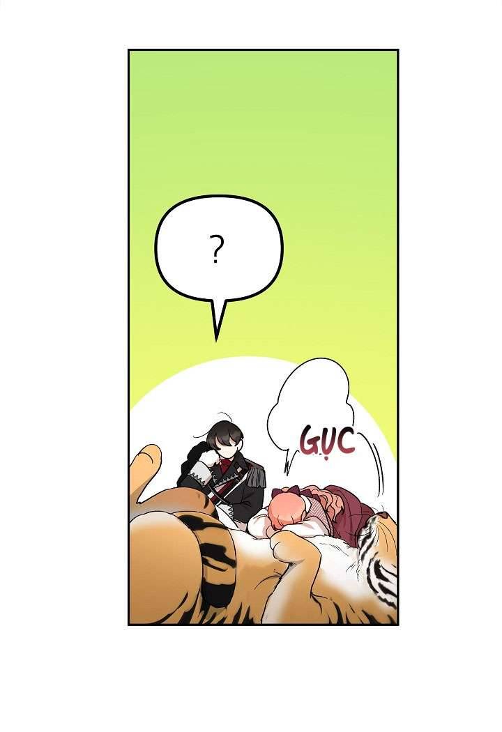 Phương Pháp Trở Thành Con Gái Của Người Hùng Bóng Đêm Chap 40 - Trang 2