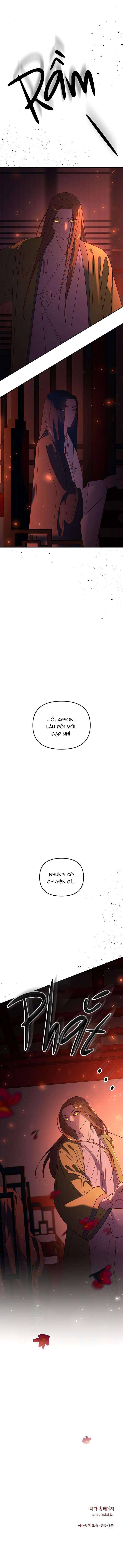 Vương Tử Huyền Bí Chapter 98 - Trang 4