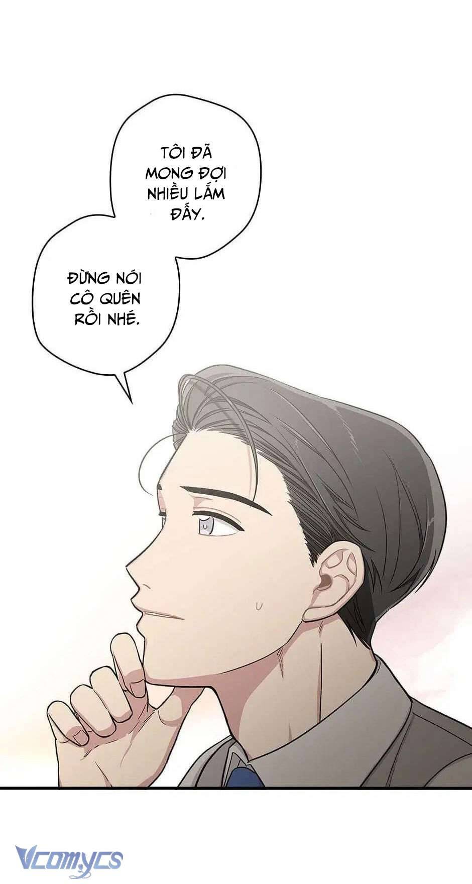 Ly Espresso Của Mùa Xuân Chapter 17 - Trang 4
