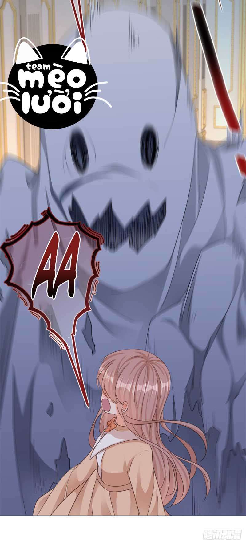 Sự Phản Công Của Nữ Công Tước Phản Chap 2 - Trang 2