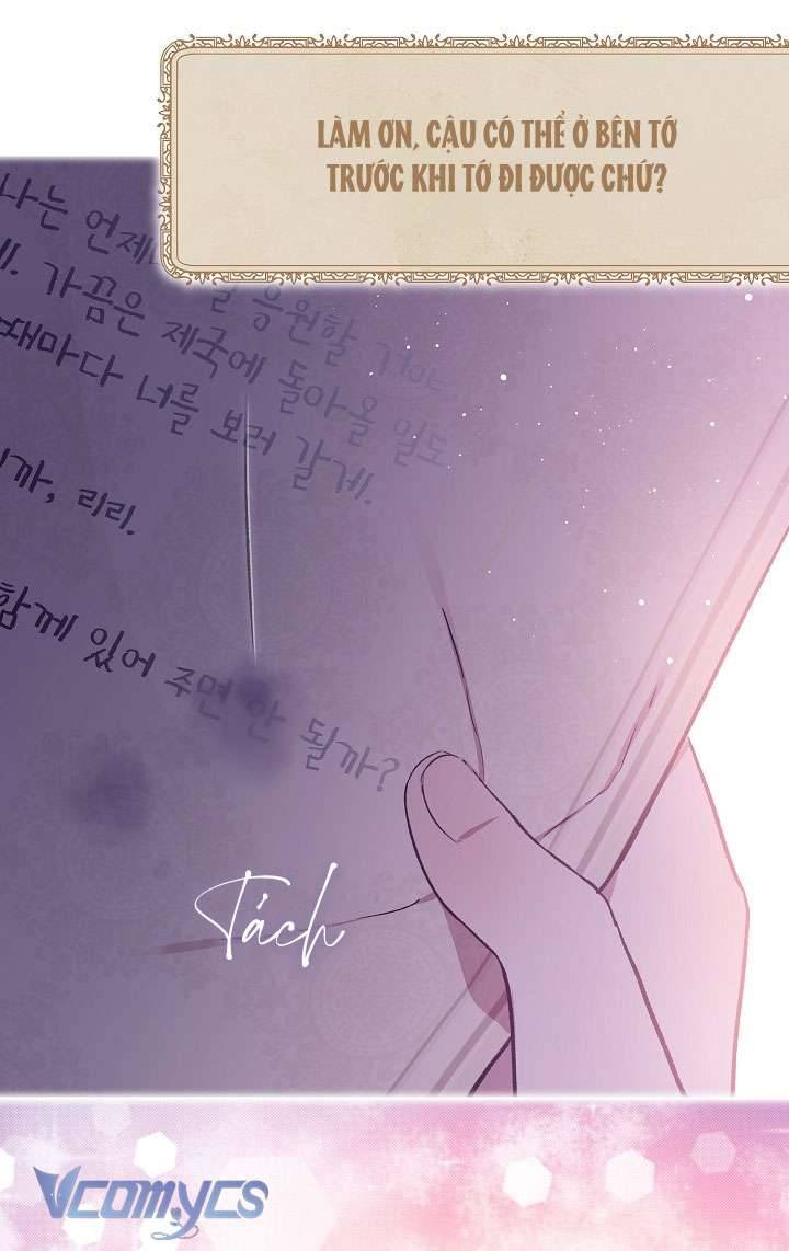 Quý Cô Thế Giới Ngầm Chap 54 - Trang 4