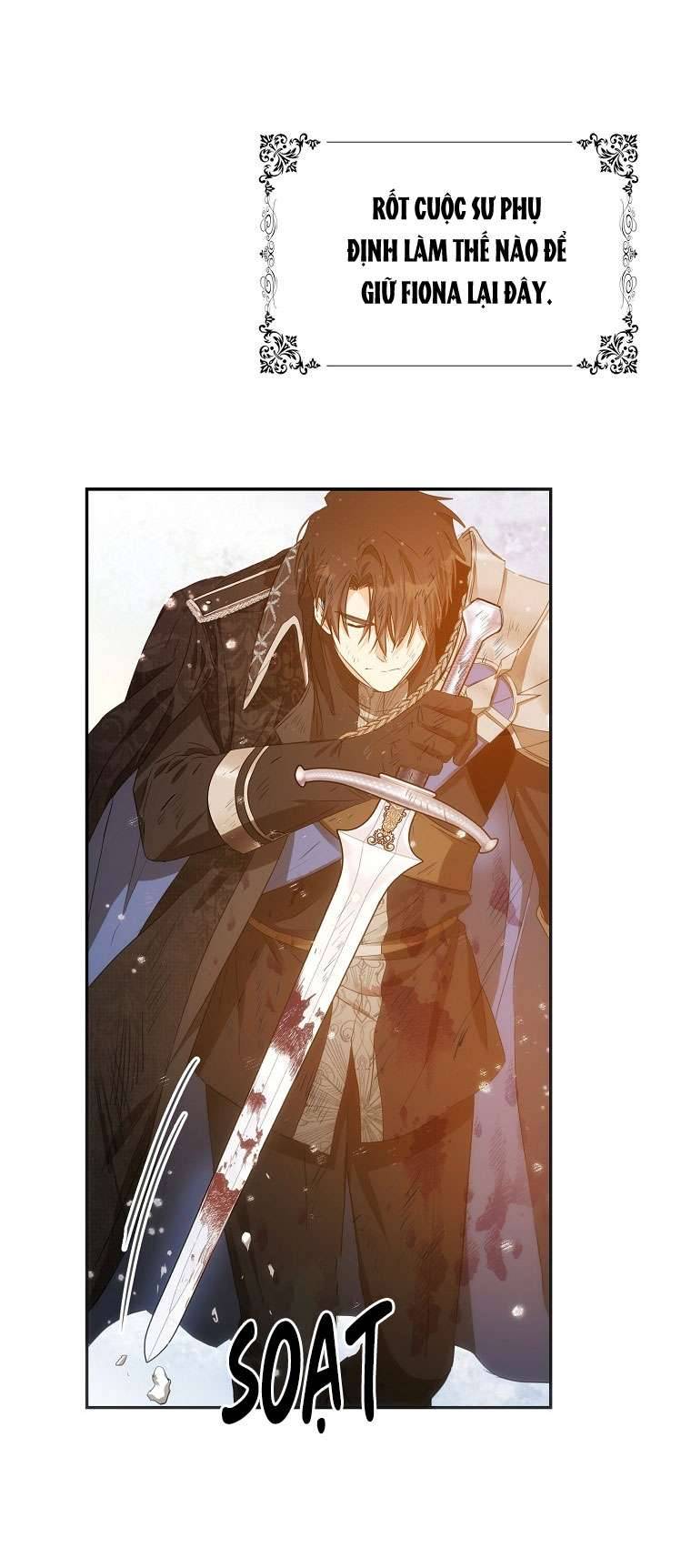 Tôi Trở Thành Vợ Của Nam Chính Chap 25 - Trang 3