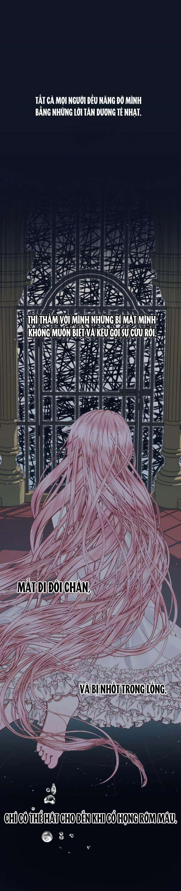 Siren: Trở Thành Gia Đình Của Nhân Vật Phản Diện Chapter 15 - Trang 3