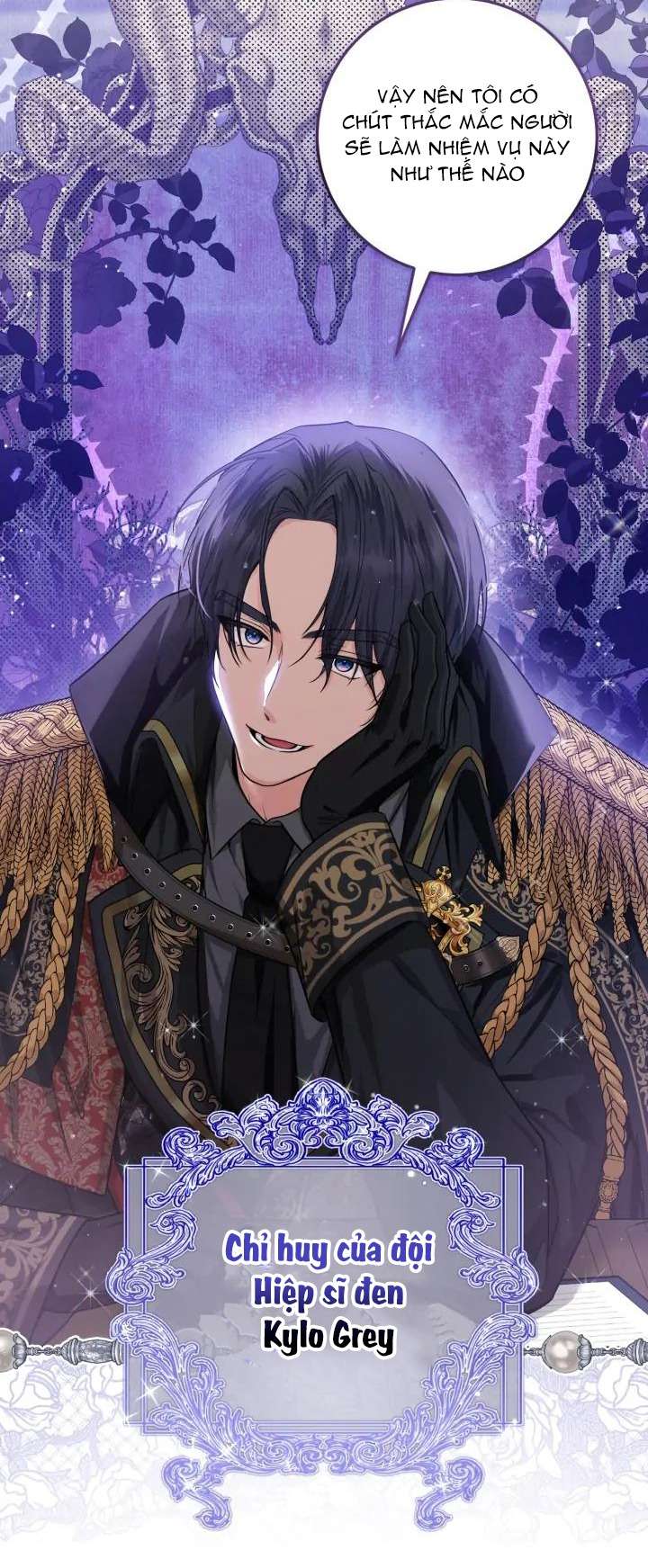 Prologue nhà Snow Bunny Công chúa đã làm việc rất chăm chỉ - Trang 2