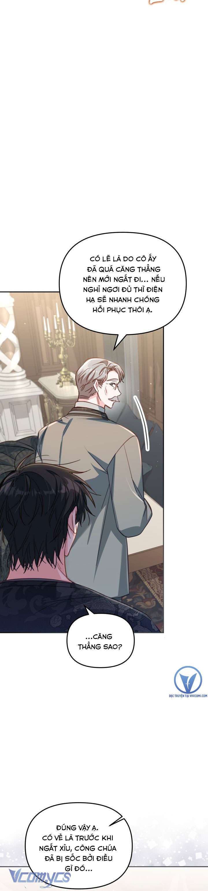 Không Có Chỗ Cho Kẻ Giả Mạo Chap 29 - Trang 2