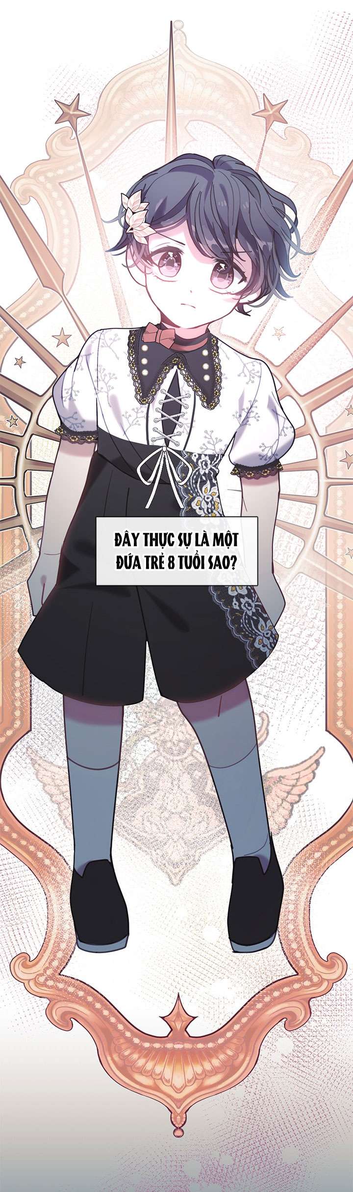 Gia Đình Bị Ám Ảnh Bởi Tôi Chapter 33 - Trang 4