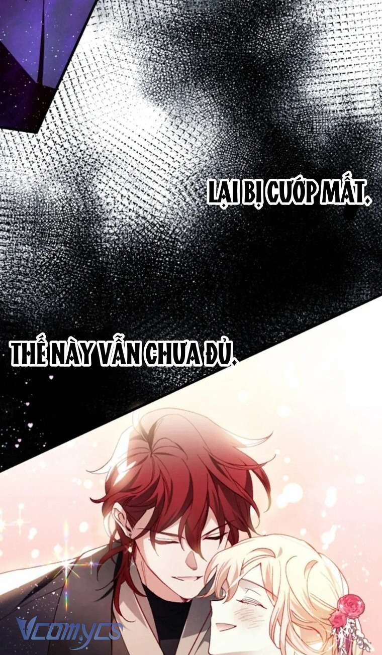 Nuôi vị hôn phu bằng tiền bạc. Chap 34 - Trang 2