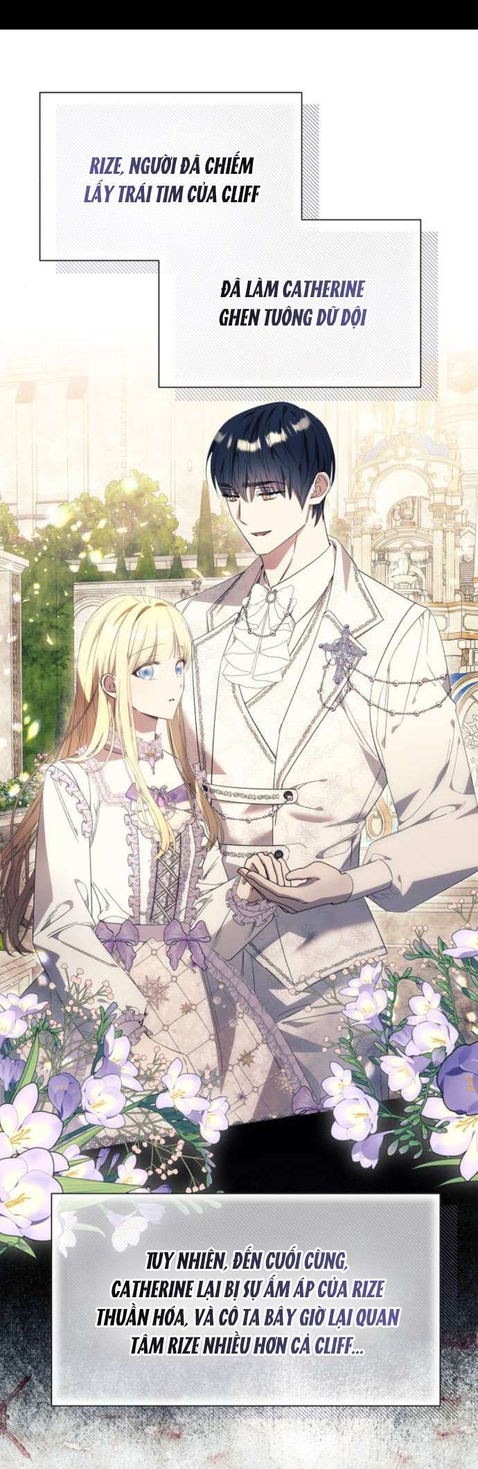 Tôi Tưởng Đó Chỉ Là Tiểu Thuyết Trọng Sinh Bình Thường Chap 29 - Trang 2