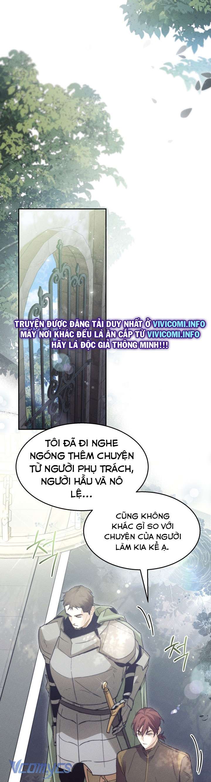 Tiếng Trống Vang Dội Chapter 12 - Trang 4