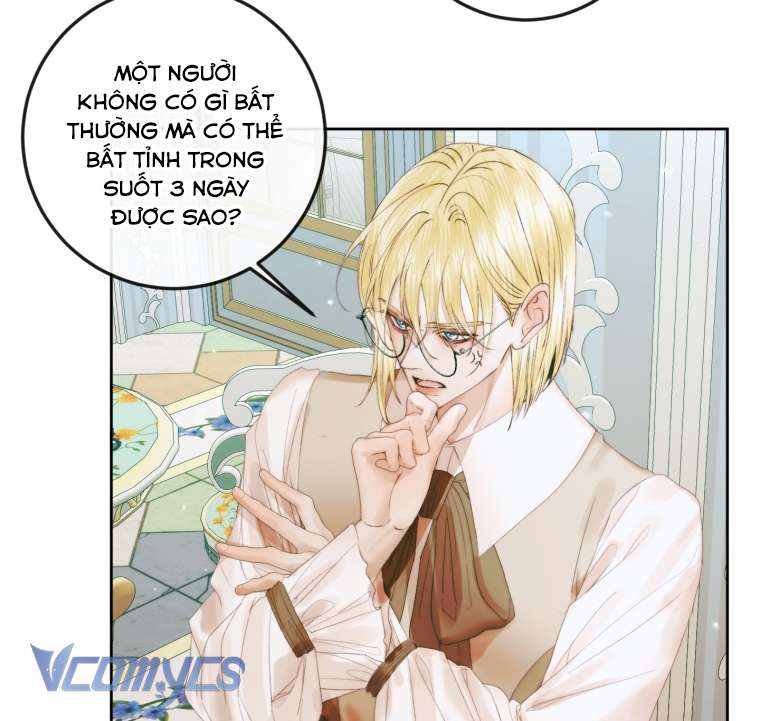 Siren: Trở Thành Gia Đình Của Nhân Vật Phản Diện Chapter 85 - Trang 3