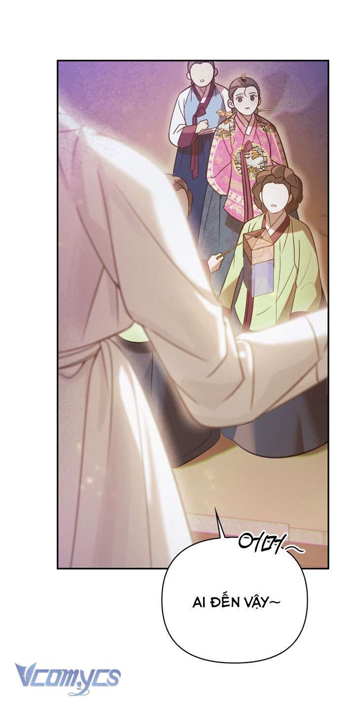 [18+] Tiết Học Bí Mật Của Trung Điện Chap 31 - Trang 2