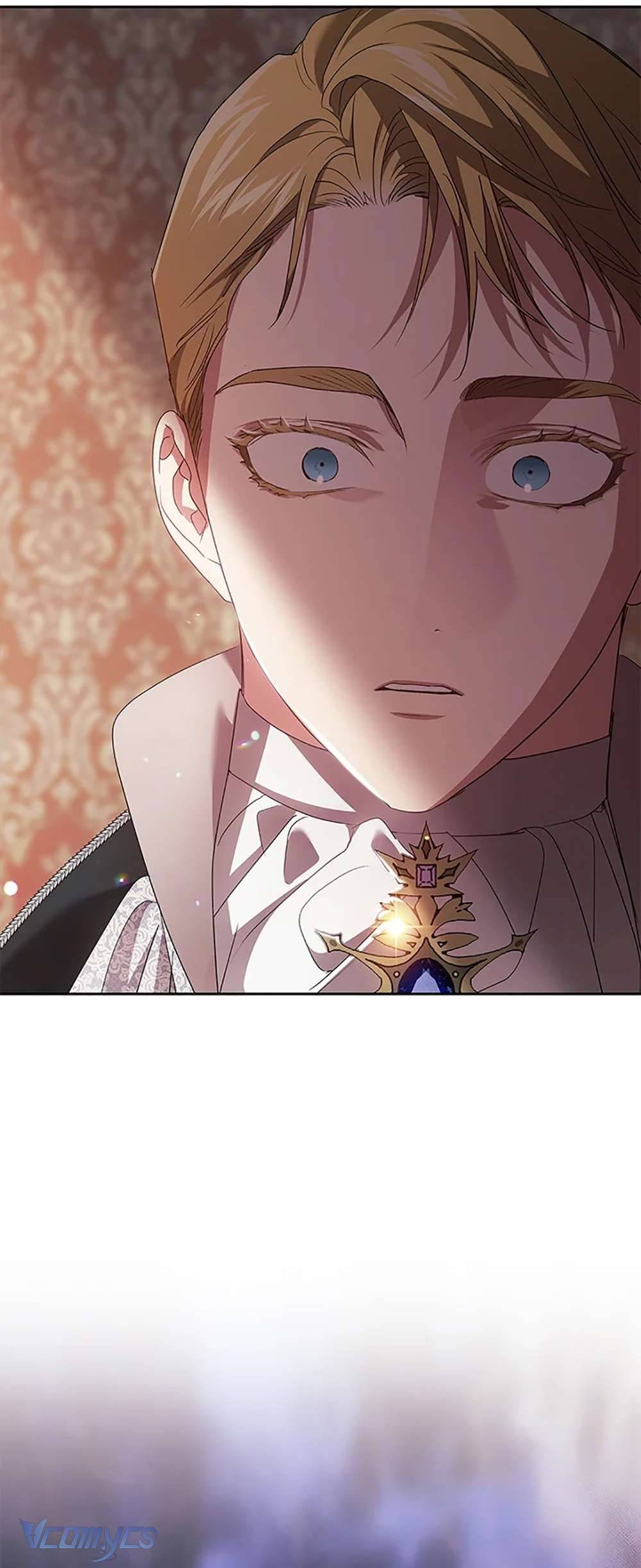 Hôn Nhân Này Rồi Sẽ Đổ Vỡ Chapter 35 - Trang 3