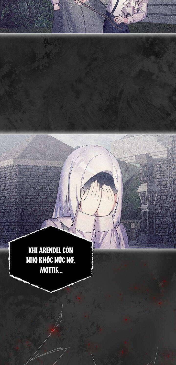 Bệ Hạ, Tôi Sẽ Giết Ngài! Chapter 10 - Trang 4