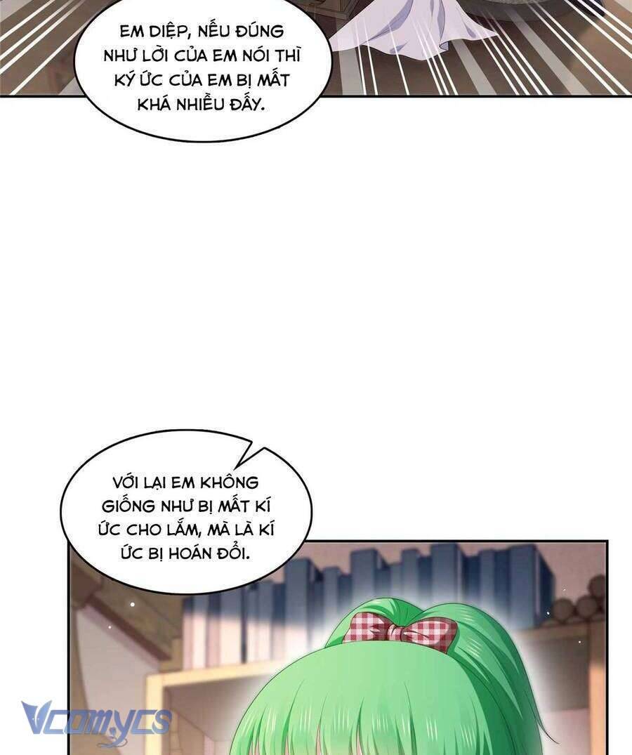 Hệt Như Hàn Quang Gặp Nắng Gắt Chap 364 - Trang 4