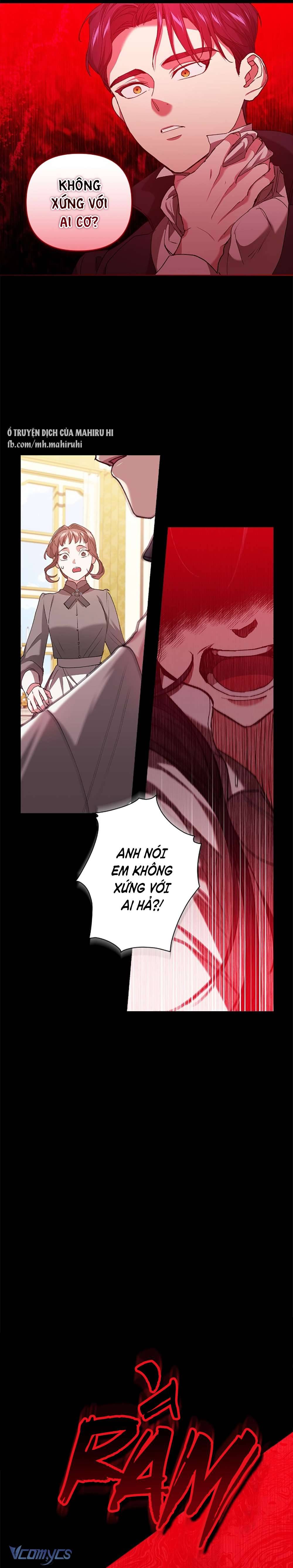 Hôn Nhân Này Rồi Sẽ Đổ Vỡ Chapter 10 - Trang 3