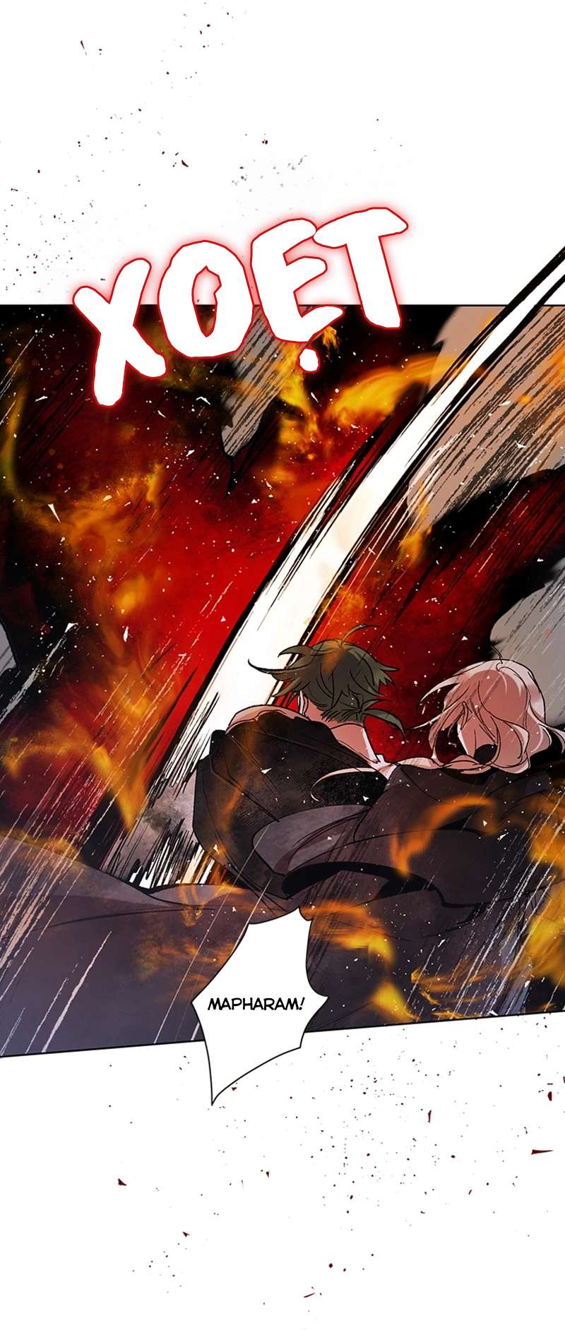 Lời Thú Nhận Của Chúa Tể Bóng Tối Chap 7 - Trang 4