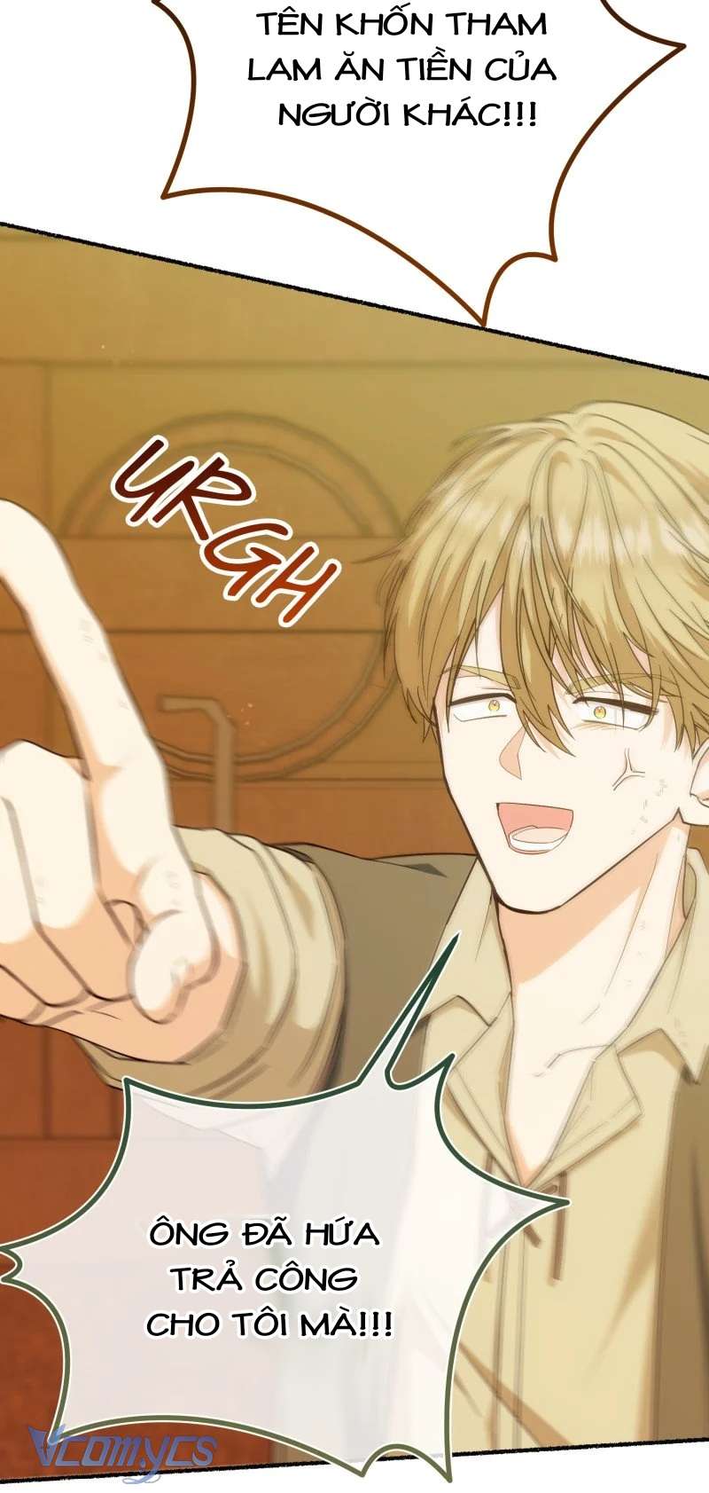 Trở Thành Chú Mèo Ngủ Cùng Bạo Chúa Chapter 16 - Trang 3