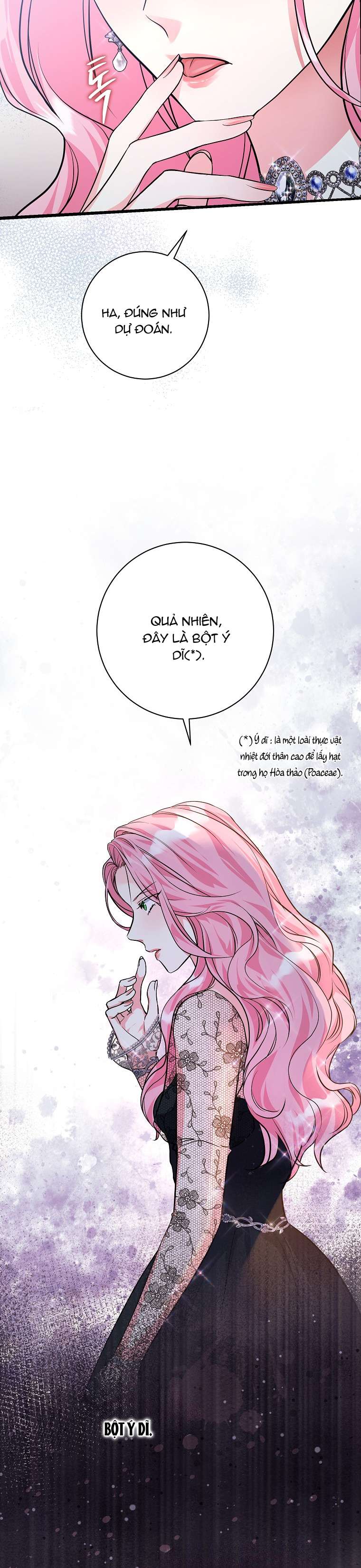 Kẻ Phản Diện Có Thời Hạn Ủng Hộ Tôi Hủy Hôn Chapter 24 - Trang 4