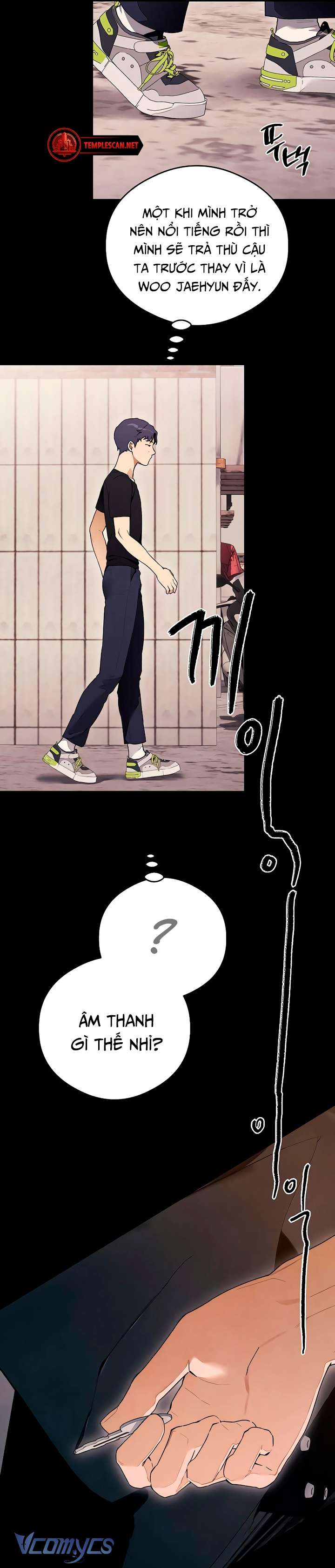 [18+] Mong Ước Của Ác Quỷ Chap 42 - Trang 2