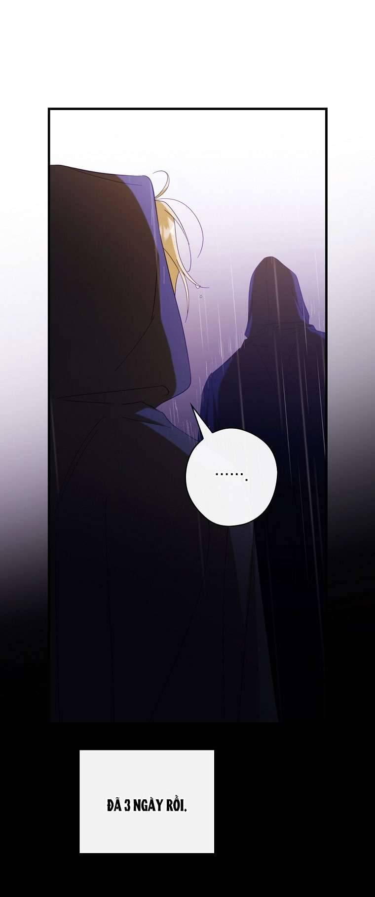 Phương Pháp Khiến Phu Quân Đứng Về Phía Tôi Chapter 35 - Trang 4