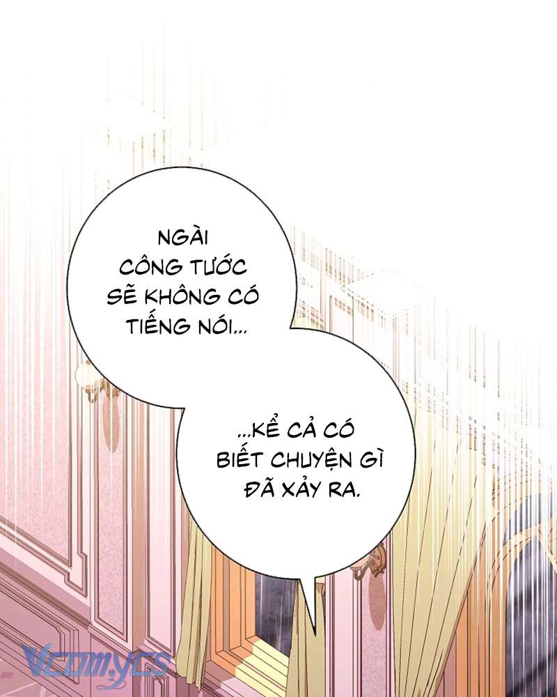 Hầu Gái Độc Quyền Của Hoàng Hậu Phản Diện Chapter 54 - Trang 4