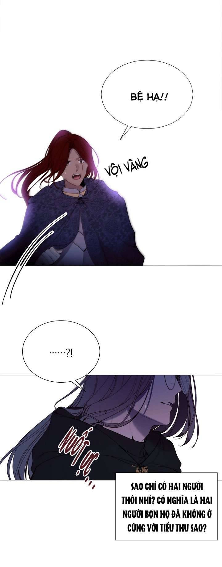 Ác Nữ Cần Bạo Chúa Chapter 38 - Trang 4