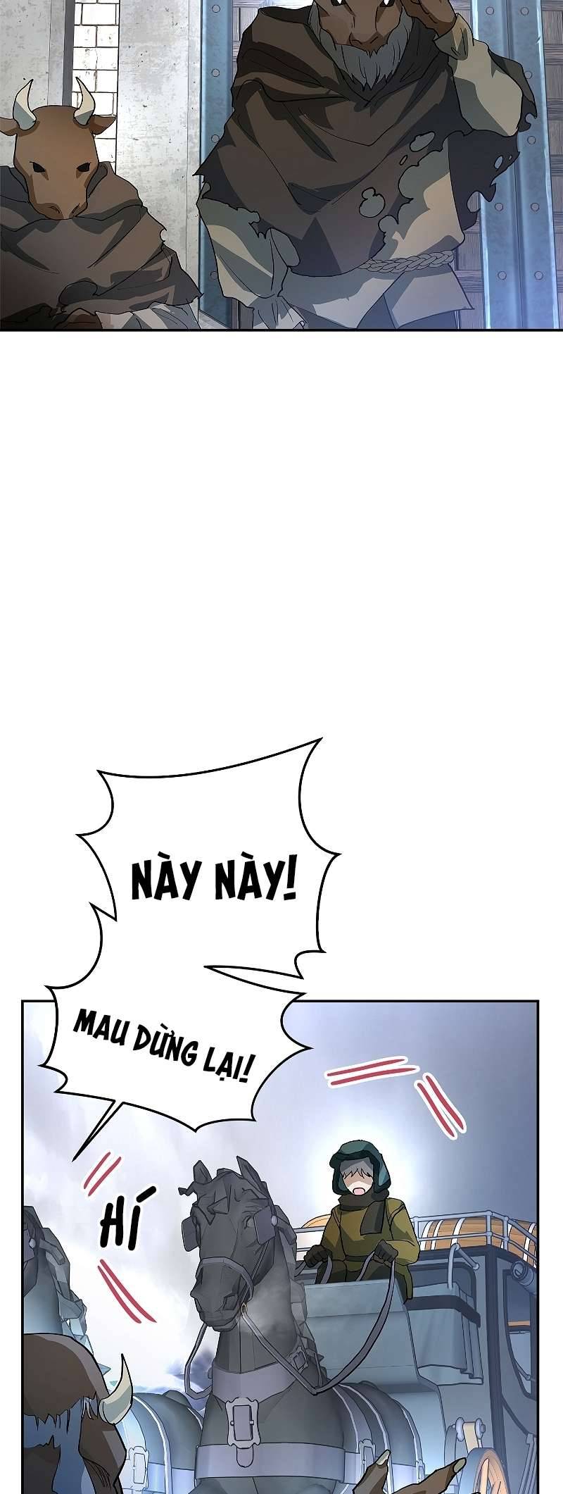 Hôn Phu Ẩn Sắc Chapter 12 - Trang 4