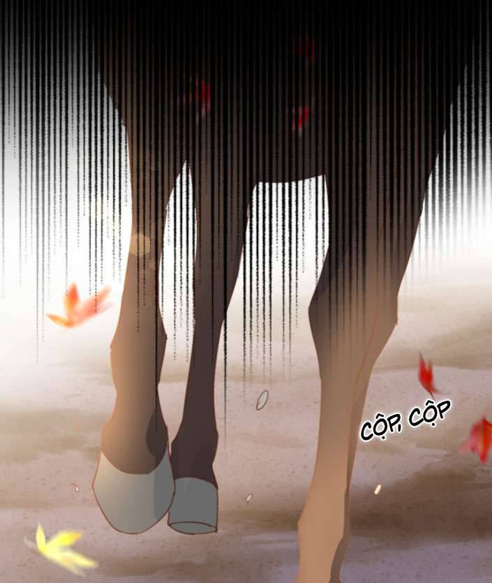 Địch Úc Đa Chi Ca Chapter 80 - Trang 4