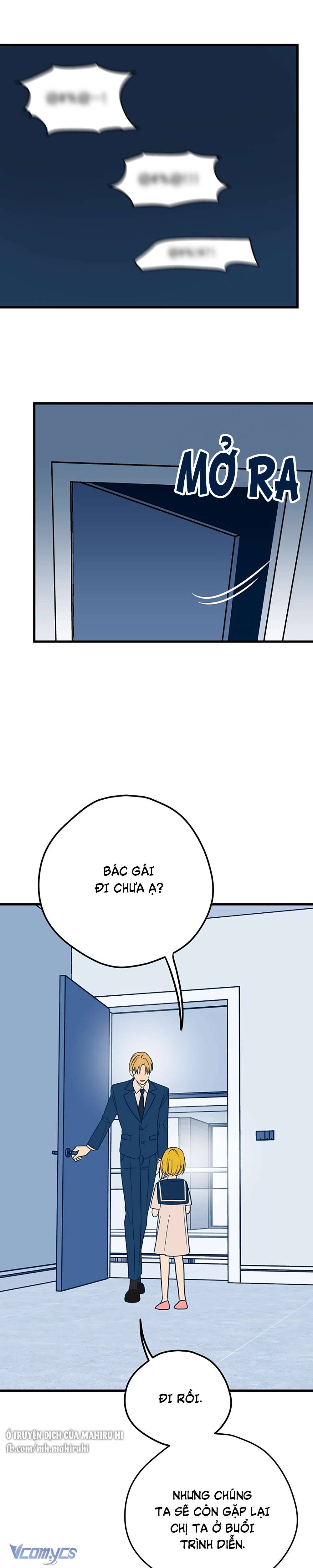 Kẻ Rác Rưởi Không Đáng Được Yêu Chapter 13 - Trang 4
