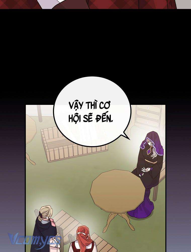 Chị Gái Của Nhân Vật Phản Diện Hôm Nay Cũng Đang Đau Khổ Chapter 58 - Trang 4