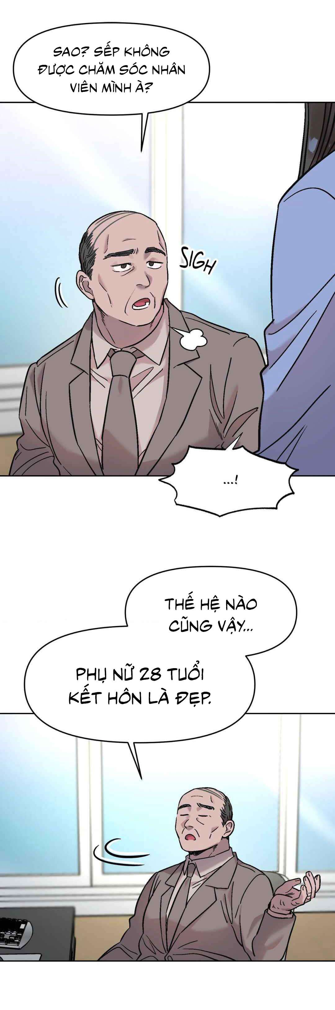 Người Gọi Nặc Danh 2 Chap 5 - Trang 2