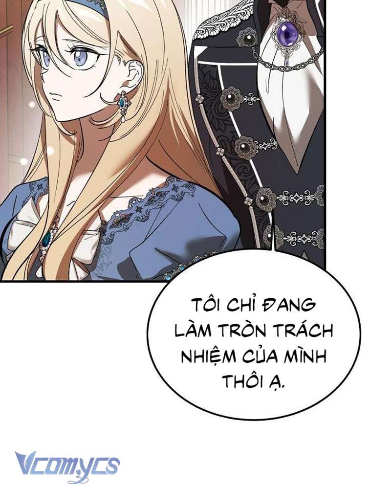 Ác Quỷ Nuôi Dưỡng Tiểu Thư Chapter 21 - Trang 4