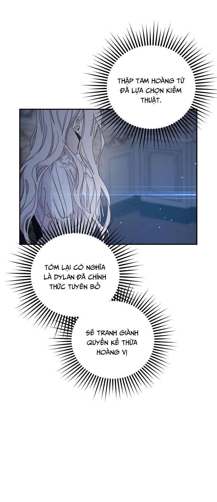 Thuần Hóa Bạo Quân Rồi Bỏ Trốn Chap 5 - Trang 2