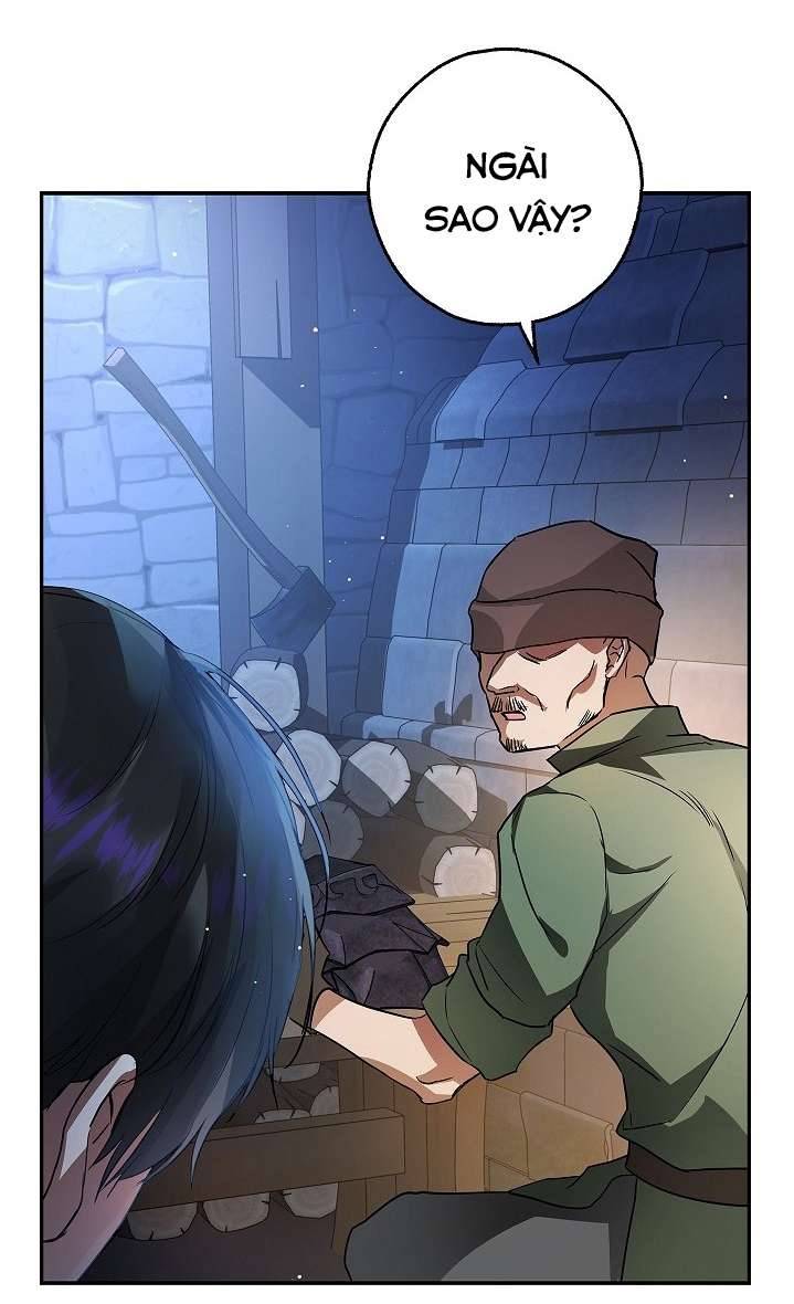 Hôn Phu Ẩn Sắc Chapter 27 - Trang 4