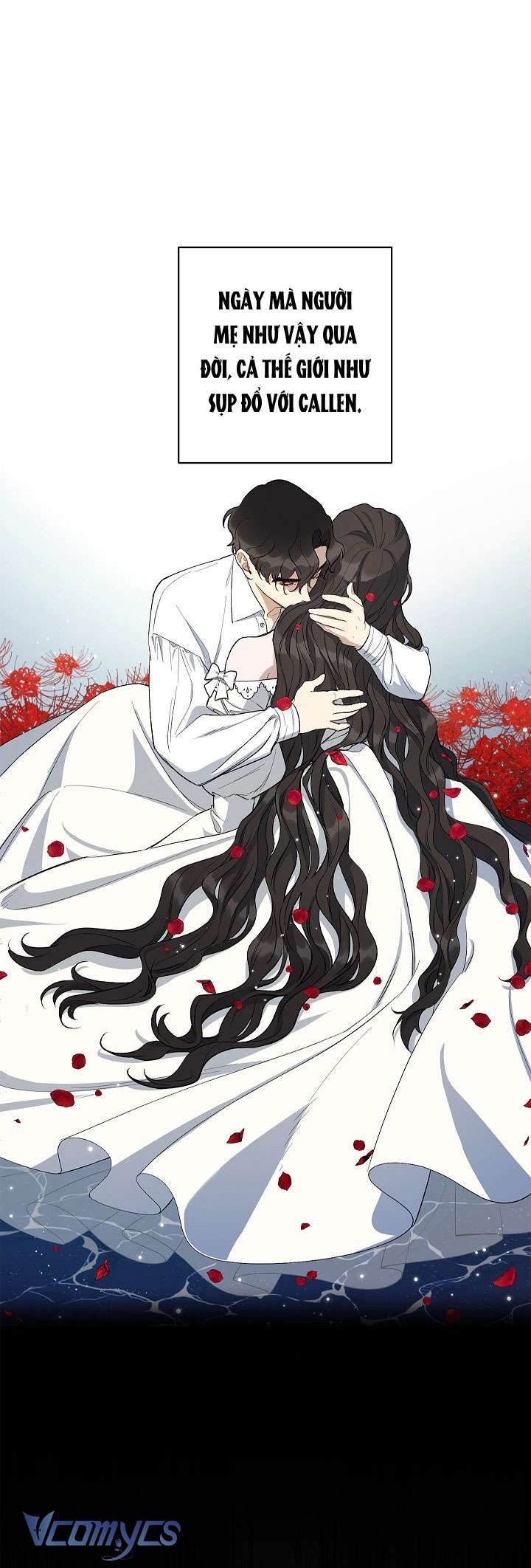 Phương Pháp Trở Thành Con Gái Của Người Hùng Bóng Đêm Chap 13 - Trang 2