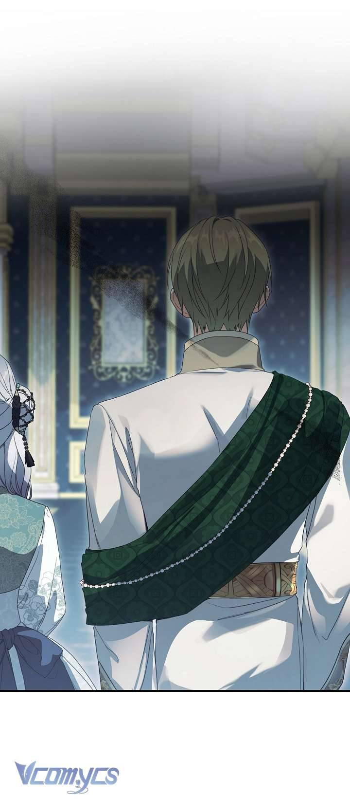 Lại Một Lần Nữa Hướng Về Ánh Sáng Chap 68 - Trang 2