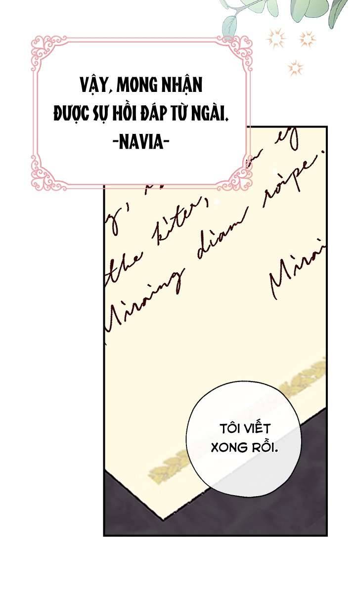 Chúng Ta Có Thể Trở Thành Một Gia Đình Được Không? Chap 37 - Trang 2