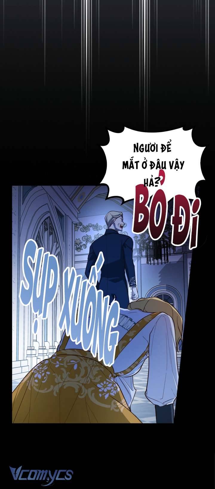 Phương Pháp Che Giấu Đứa Con Của Hoàng Đế Chapter 93 - Trang 4