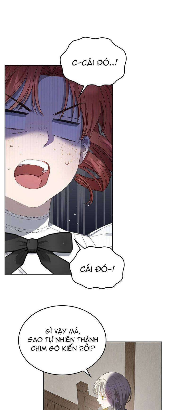 Nam Chính Quái Vật Sống Dưới Giường Tôi Chapter 15 - Trang 4