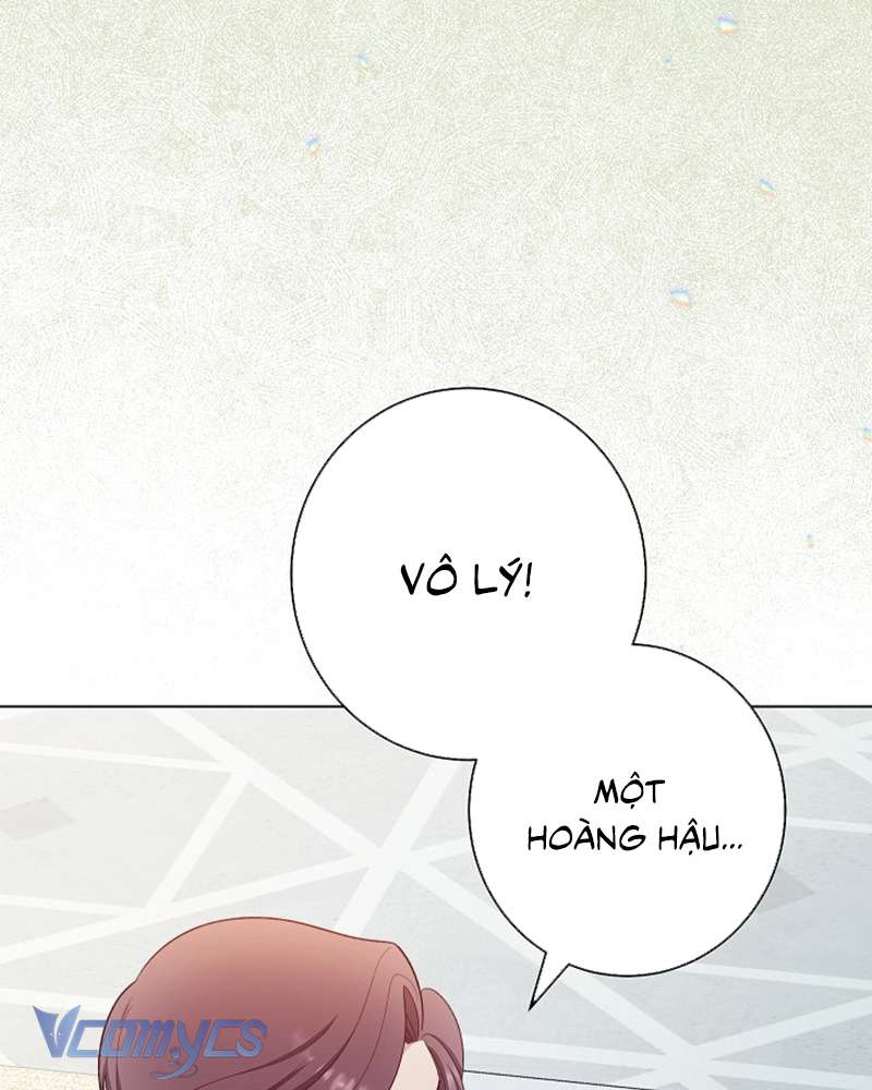 Hầu Gái Độc Quyền Của Hoàng Hậu Phản Diện Chapter 55 - Trang 4