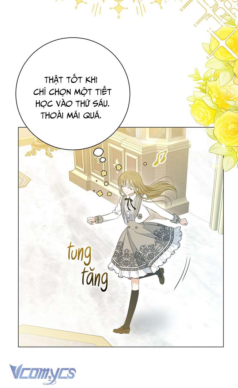 Hãy Để Tiểu Thư Emily Yên Chapter 9 - Trang 4