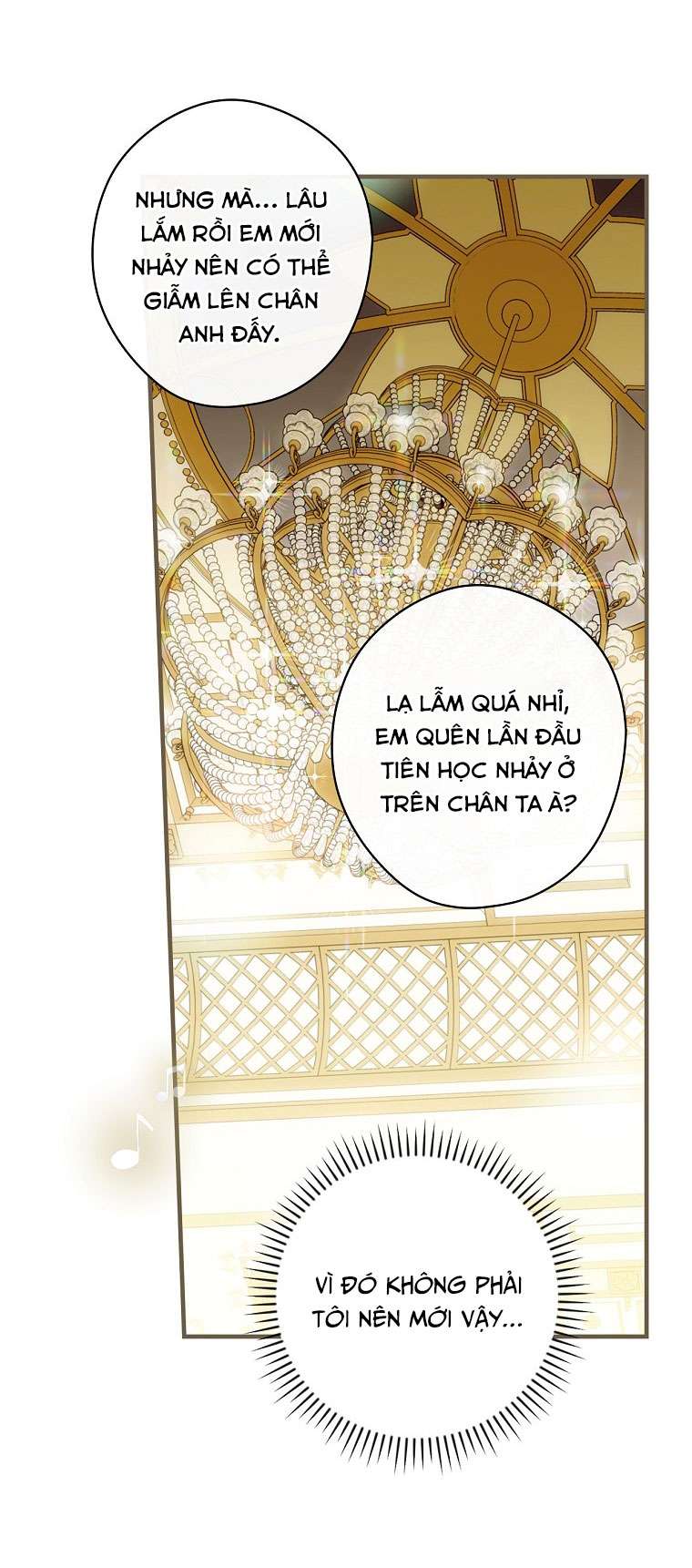 Phương Pháp Khiến Phu Quân Đứng Về Phía Tôi Chapter 82 - Trang 4