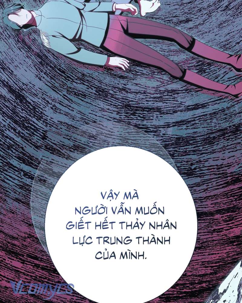 Hầu Gái Độc Quyền Của Hoàng Hậu Phản Diện Chapter 54 - Trang 4