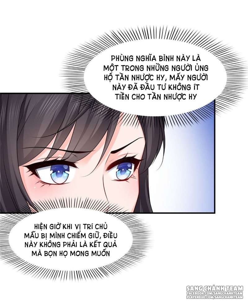 Hệt Như Hàn Quang Gặp Nắng Gắt Chap 107 - Trang 4