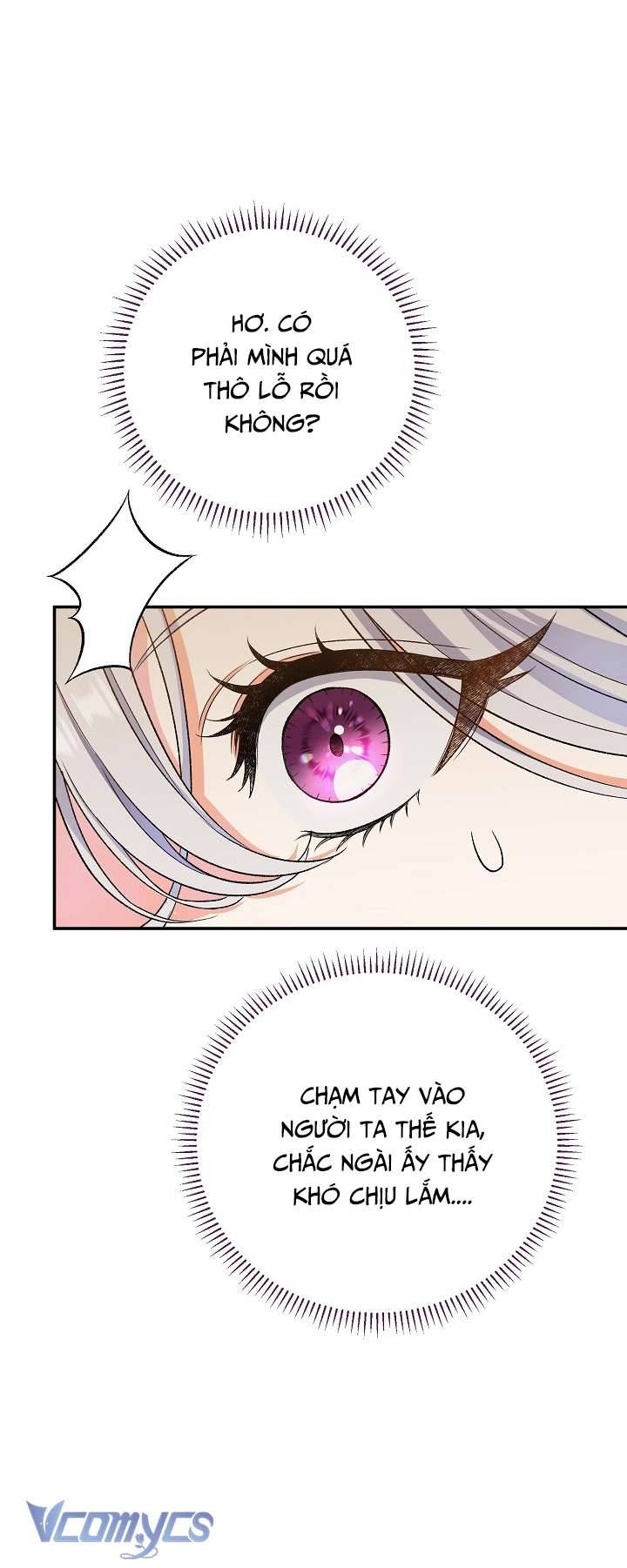 Người Xem Mắt Của Ác Nữ Quá Hoàn Hảo Chapter 10 - Trang 4