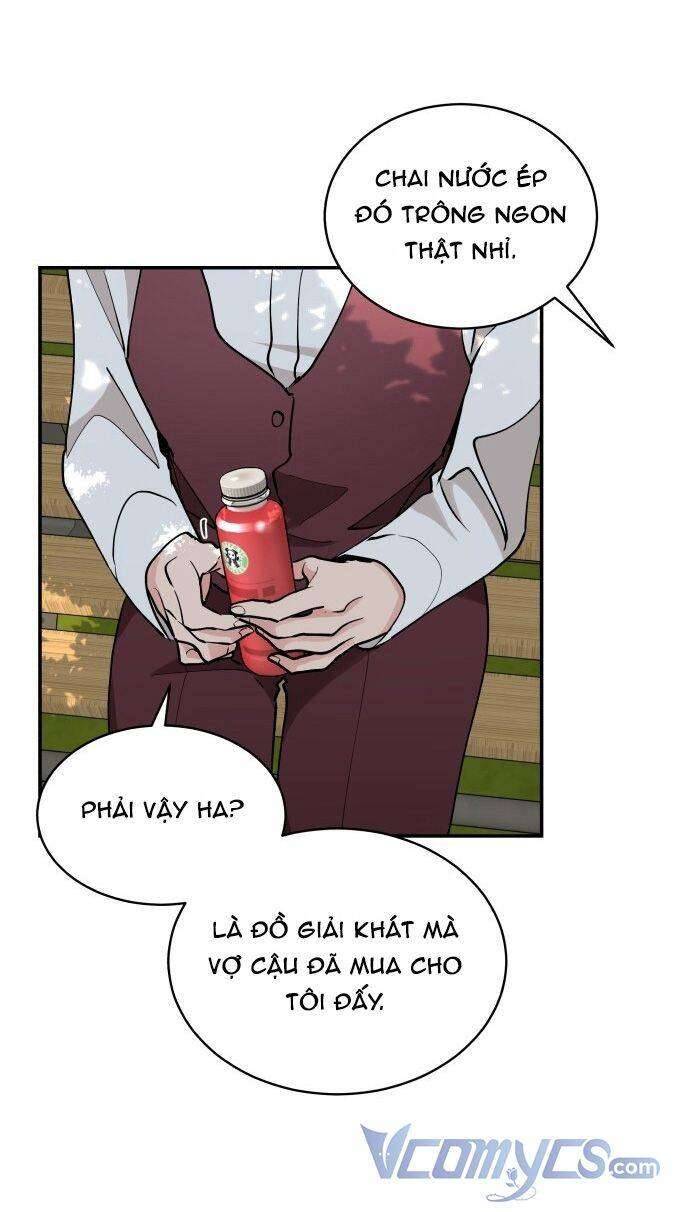 Oan Gia Ngõ Hẹp Chapter 33 - Trang 3